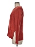 Taylor & Sage 100% Acrylic Red Pullover Sweater Size M - photo 5