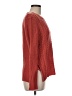 Taylor & Sage 100% Acrylic Red Pullover Sweater Size M - photo 4