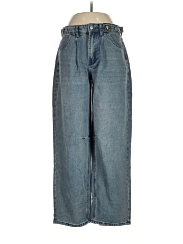 J for Justify Jeans (view 1)