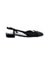 ASOS Black Flats Size 6 - photo 1