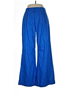 Alice + Olivia Linen Pants (view 1)