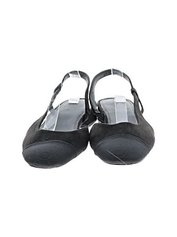 ASOS Flats (view 2)
