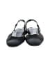 ASOS Black Flats Size 6 - photo 2