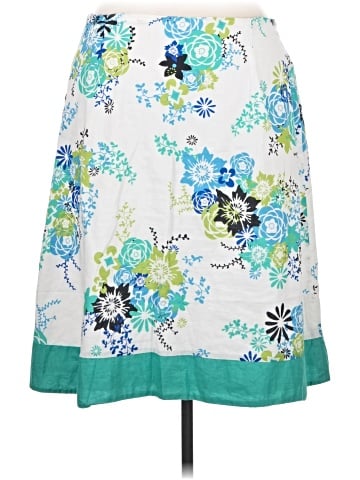 Pendleton Casual Skirt (view 2)