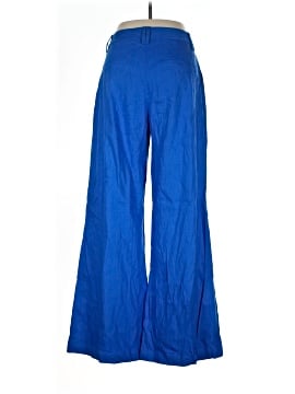 Alice + Olivia Linen Pants (view 2)