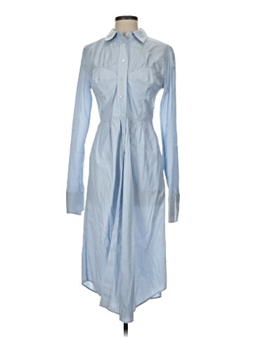 ALEXACHUNG Casual Dress (view 1)