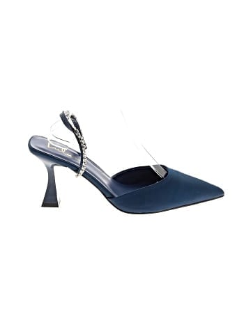 Lulus Heels (view 1)