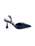 Lulus Blue Heels Size 11 - photo 1