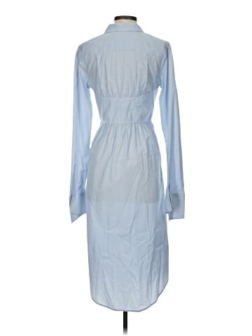 ALEXACHUNG Casual Dress (view 2)