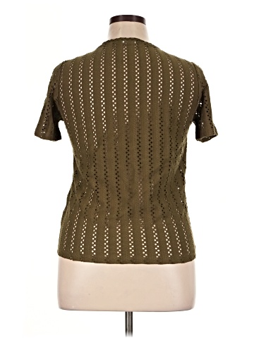 Vila Short Sleeve Top (view 2)