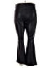 American Eagle Outfitters 100% Polyurethane Black Casual Pants Size 16 - photo 2