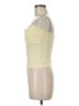 LA Made Yellow Tube Top Size M - photo 5