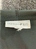 Fashion Bug 100% Polyester Black Zip Up Hoodie Size L (estimated) - photo 7