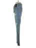 Levi's 100% Cotton Blue Jeans Size 24 waist - photo 5