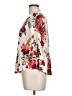 Altar'd State 100% Rayon Ivory 3/4 Sleeve Blouse Size M - photo 5
