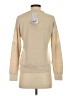 Jolt Paisley Tan Pullover Sweater Size XS - photo 2