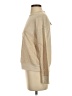 Jolt Paisley Tan Pullover Sweater Size XS - photo 5