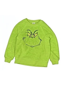 Hanna Andersson Sweatshirt