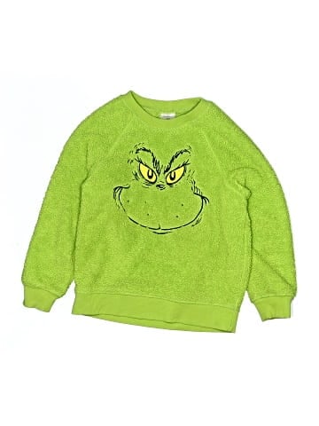 Hanna Andersson Sweatshirt (view 1)