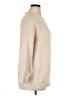 Old Navy 100% Cotton Solid Tan Pullover Sweater Size XL - photo 4