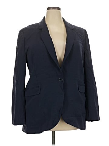 MICHAEL Michael Kors Blazer (view 1)