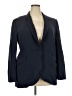 MICHAEL Michael Kors Blue Blazer Size 18 - photo 1