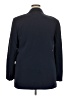 MICHAEL Michael Kors Blue Blazer Size 18 - photo 2