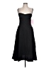 Assorted Brands Black Cocktail Dress Size XL - photo 1
