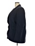 MICHAEL Michael Kors Blue Blazer Size 18 - photo 5