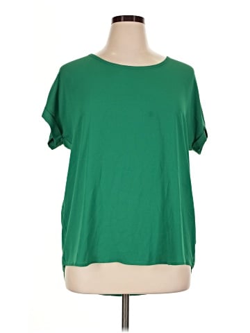 Pleione Short Sleeve Top (view 1)
