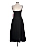 Assorted Brands Black Cocktail Dress Size XL - photo 2