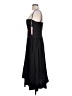 Assorted Brands Black Cocktail Dress Size XL - photo 5