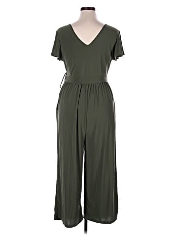 Gilli Jumpsuit (view 2)