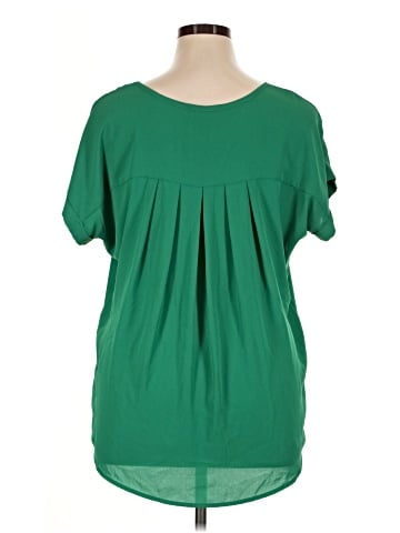 Pleione Short Sleeve Top (view 2)