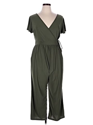 Gilli Jumpsuit (view 1)