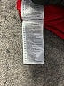 Adidas 100% Polyester Red Active T-Shirt Size XL (kids) - photo 4