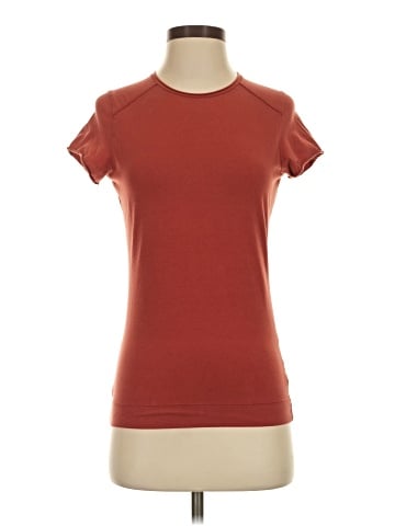 Nau Short Sleeve T-Shirt (view 1)