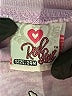 Real Love 100% Polyester Purple Sweatshirt 18-24 MO / 24 MO - photo 3