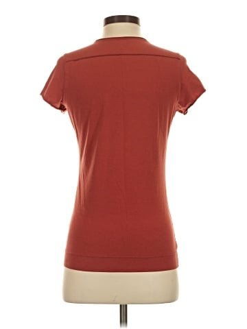 Nau Short Sleeve T-Shirt (view 2)