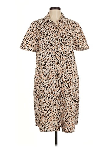 Karen Millen Casual Dress (view 1)