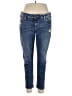 Silver Jeans Co. Stars Blue Jeans Size 33 waist - photo 1
