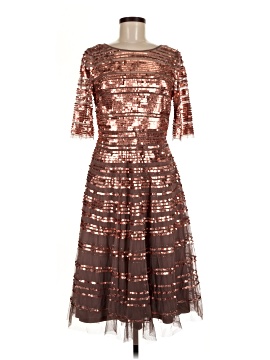 Johnny Was Cocktail Dress