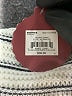 SO Stripes Ivory Pullover Sweater Size XL - photo 8