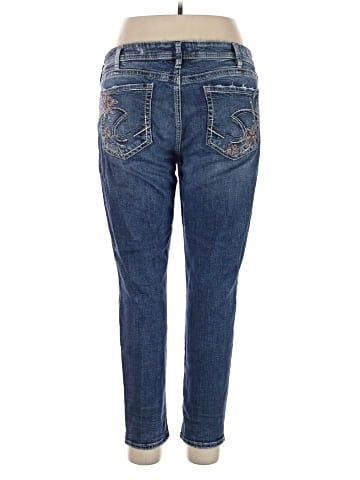 Silver Jeans Co. Jeans (view 2)