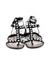 Sam Edelman Black Sandals Size 8 1/2 - photo 2