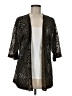 Additions by Chico's Black Cardigan Size Med (1) - photo 1