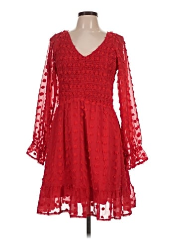 BTFBM Cocktail Dress (view 1)