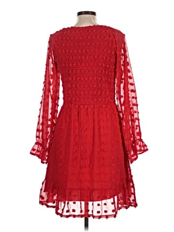 BTFBM Cocktail Dress (view 2)