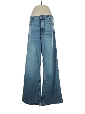 Zara Jeans (view 1)