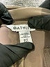 Athleta Solid Brown Dress Pants Size 6 (tall) - photo 7